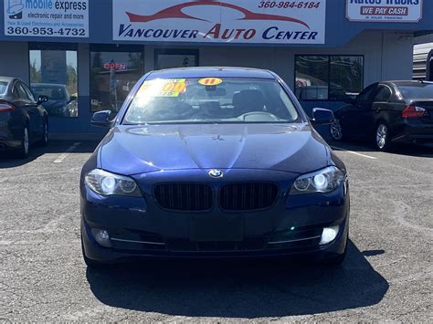 2011 BMW 528i for Sale in Vancouver, WA - OfferUp