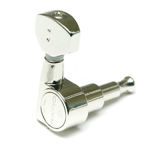 Image result for Graph Tech Ratio Machine Heads