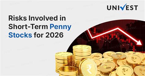 Best Short-Term Penny Stocks Lists 2026 in India: Multibagger Picks