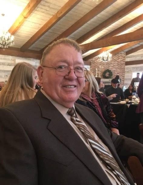 Robert Corfield Obituary 2021 - Krestridge Funeral Home