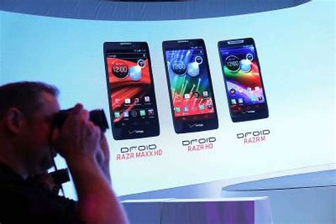Image result for Different Types of Android