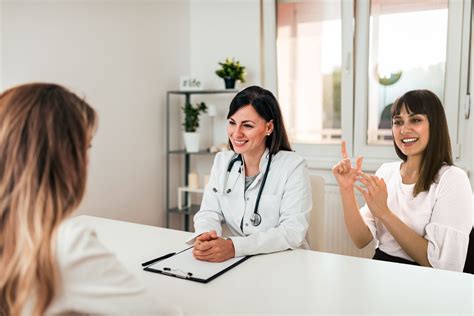 ASL Interpreter Programs | Online ASL Programs | Interpretek