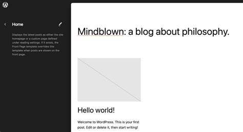 Image result for How to Create Website Using WordPress