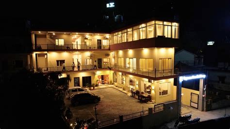 TAPOVAN NEW RESIDENCY BY FTP HOTELS (Rishikesh) - Hotel Reviews, Photos ...