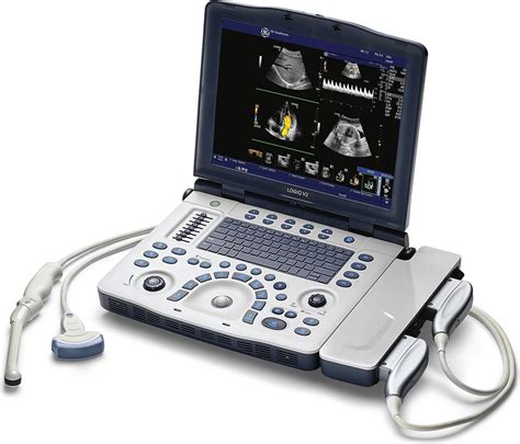 Portable Ultrasound Machine