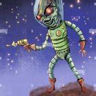 Image result for Dwarf Hamster Exploding MP4