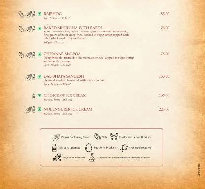 Best Bengali Restaurant In Kolkata For Bengali Food - 6 Ballygunge Place