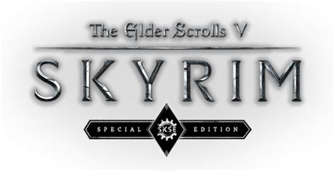 Image result for Skyrim Script Extender Icon