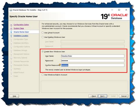 Oracle Database 19C: Features and How to Upgrade