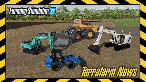 Terra Farm FS22 Tutorial 的图像结果