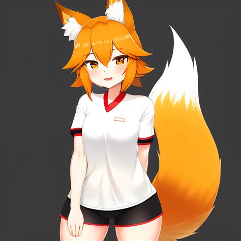 (AI+Upscaled) A collection of my favorite generated Senko-san images by me :) : r/SewayakiKitsune