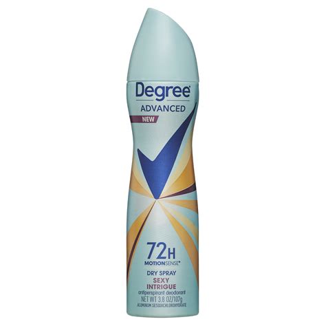Degree Deodorant