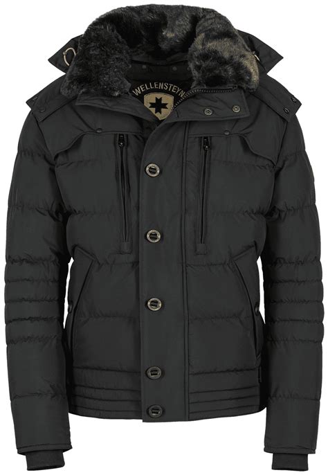 Starstream,565,Schwarz | Wellensteyn Canada