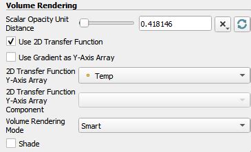 Image result for ISO Volume ParaView Example