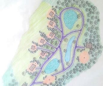 Eco Campsite | CEPT - Portfolio