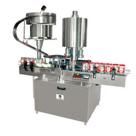 Liquid Bottle Filling Machine - Semi Automatic Two Head Filling Machine ...