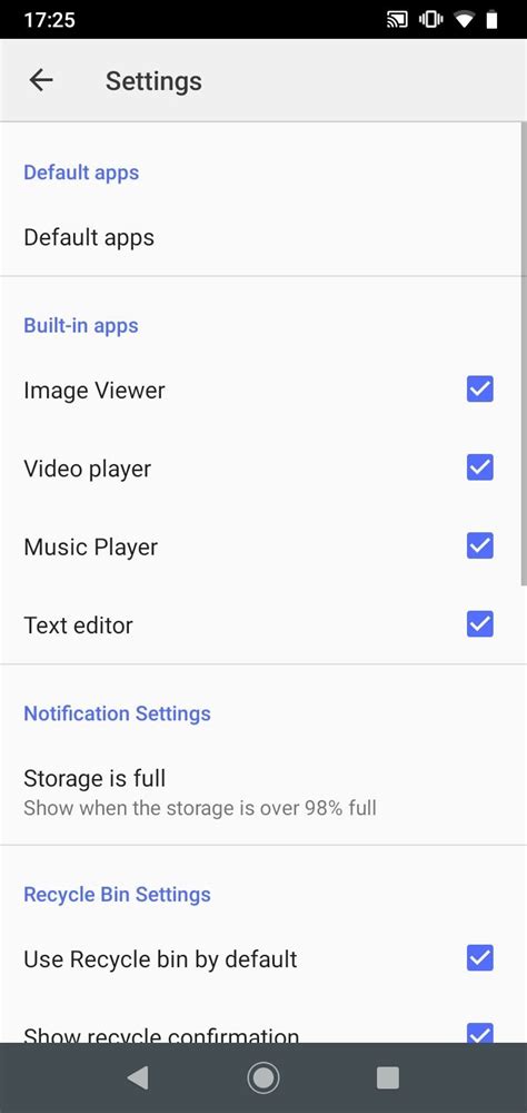 Cx File Explorer 2.6.7 - Download für Android APK Kostenlos