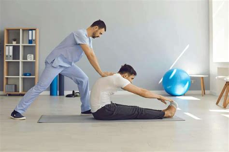 Image result for Physical Therapy Back Exercises