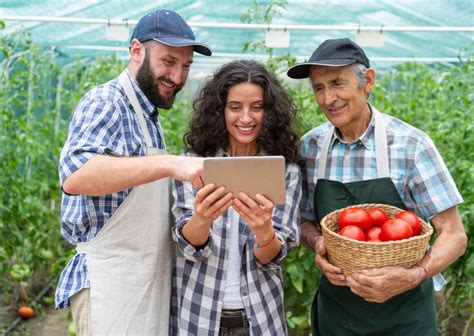 Technology Make Farm 的图像结果