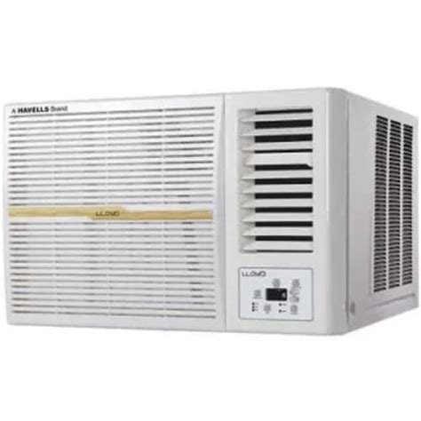 Lloyd GLW12B3XWSEW 1 Ton 3 Star Window AC - Price in India ...