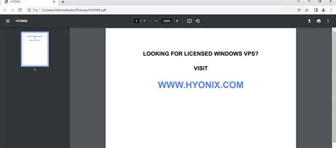 Image result for How to Open PDF Files Windows 1.0