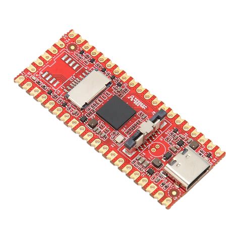 Buy Embedded Development Board for Raspberry PiCO, Support 2880x1620 ...
