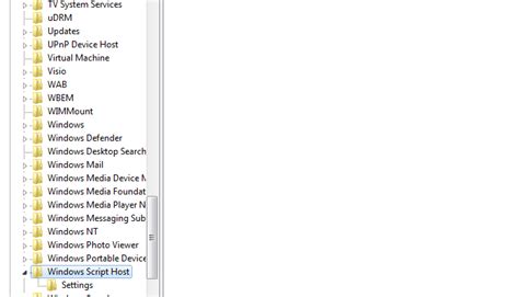 Image result for Windows Script Host Tutorial