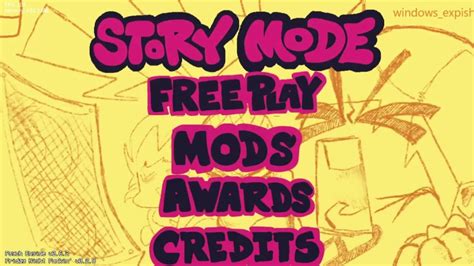 FNF Corruption Mod Download Multiplayer 的图像结果