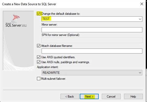Image result for Using Link to Connect to Database