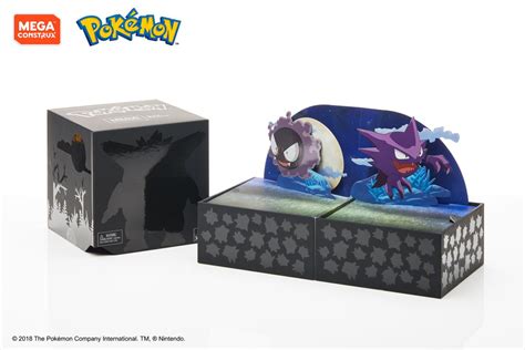 Slideshow: San Diego Comic-Con 2018 Limited Edition Mega Construx ...