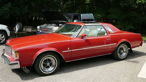 1977 Ford LTD II Brougham Hardtop 2-Door 6.6L - Classic Ford Other 1977 ...