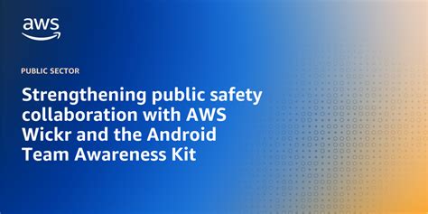 Image result for Android Team Awareness Kit Features
