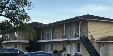 Judge rules crime-ridden complex in Tigerland is a ‘nuisance'