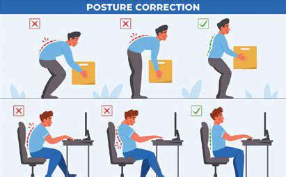 A Quick Guide to Setting your Body Right, in Shape - CS Conversations