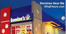 Image result for Domino's Near Me