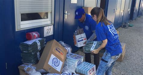 Procurement | IOM Regional Office in Brussels, UN Migration | IOM ...