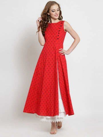 Shopping for Kurtis on Flipkart? Here are 15 of the Best Designer ...