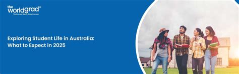 Exploring Student Life in Australia: What to Expect in 2025