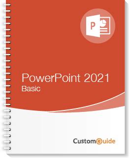 PowerPoint Tutorial 2021 的图像结果