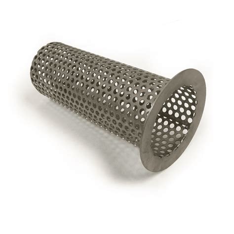 Ystrainer Screen