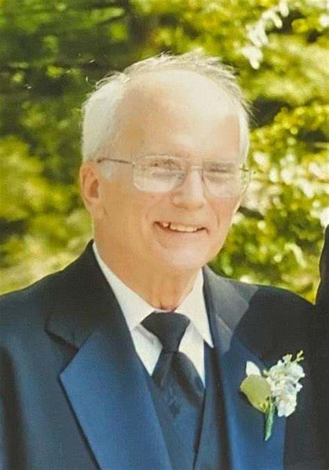 James W Opferman — Pollock-Randall Funeral Home - Port Huron, MI