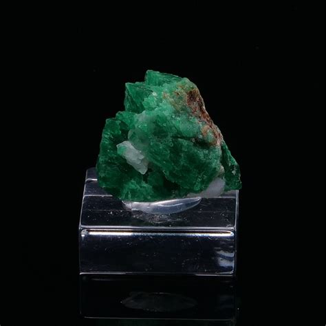 EMERAUDE - Daftar, Xinjiang Uygur Zizhiqu, Chine