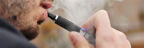 Study Finds E-Cigarettes Are Less Harmful To Lung Tissue - Health ...