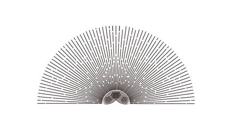 Entry #107 by mrk29 for Create a file for laser cut mandala | Freelancer