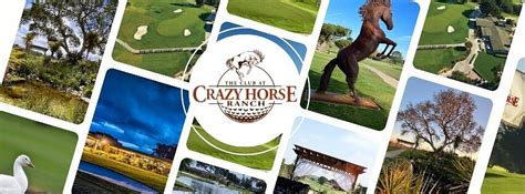 THE CLUB AT CRAZY HORSE RANCH - All You Need to Know BEFORE You Go 2026 ...