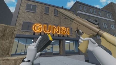 Top 10 Roblox VR Games You Can't Miss in 2026