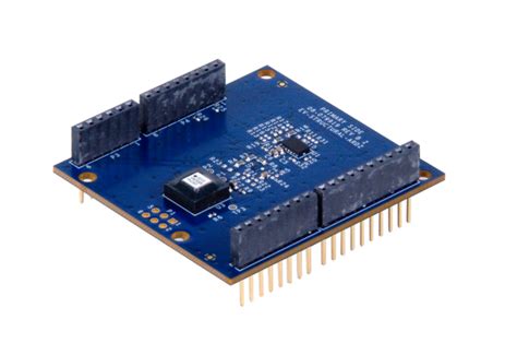 EV-STRUCTURAL-ARDZ Sensor for Structural Monitoring [Analog Devices Wiki]