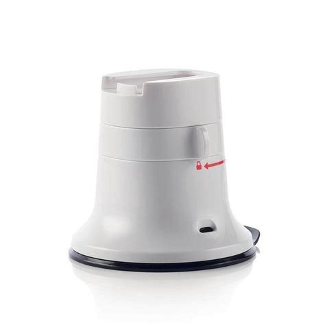 Tupperware Kitchen Tools Buy India - Master System Base White