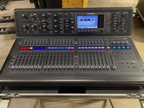 Image result for Midas M32 Tutorials