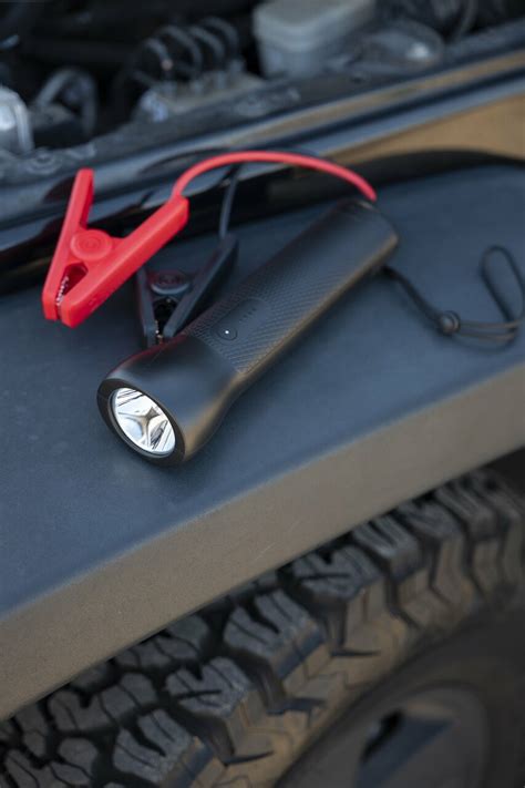 Image result for Go Power Flashlight